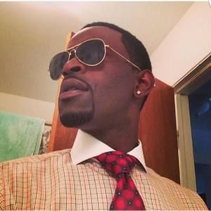 Meet your Posher, Kirk